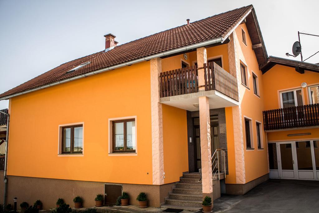 Apartment Pavlesic Slunj Room photo