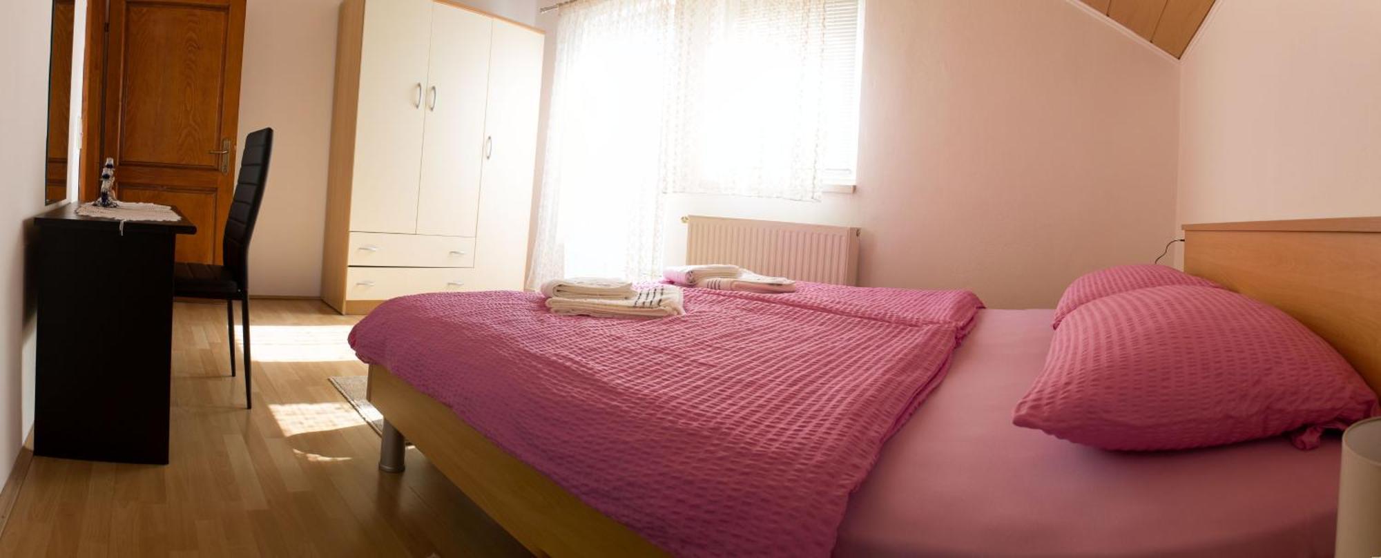 Apartment Pavlesic Slunj Exterior photo