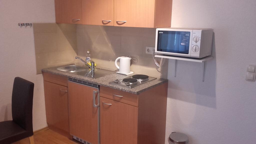 Apartment Pavlesic Slunj Exterior photo